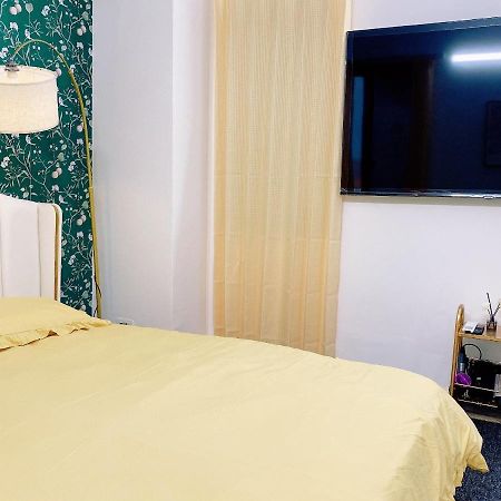 The Grand Diamond C - Modern Apartment Near Tuoi Tre Park Hanoi Exterior photo